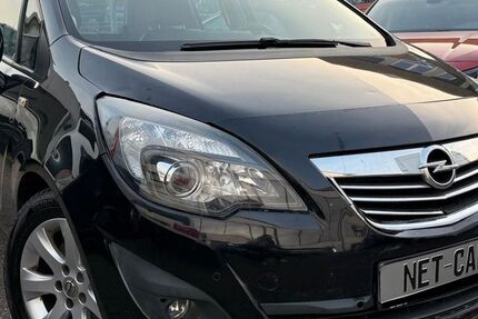 Opel Meriva 192.888 km 2.850 &euro; Hilden 40721