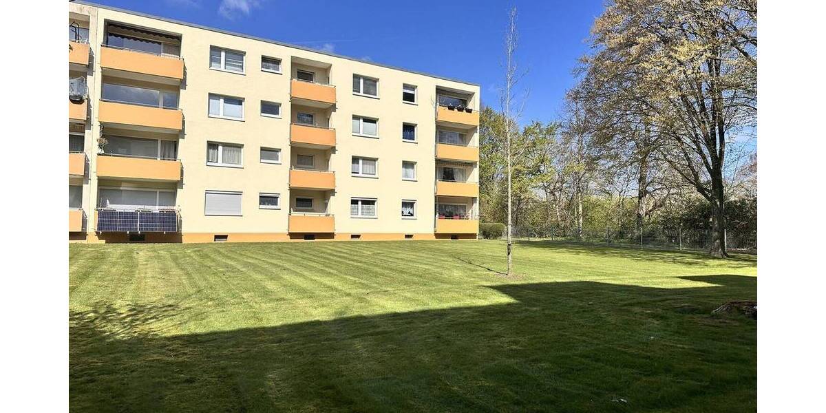 Etagenwohnung Mönchengladbach Schrievers - 3 Zimmer, 65 m&sup2;, 125.000&euro; | Angebot:26204519