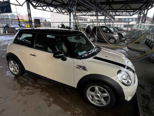 Mini Cooper S 86.000 km 8.999 &euro; Willich 47877