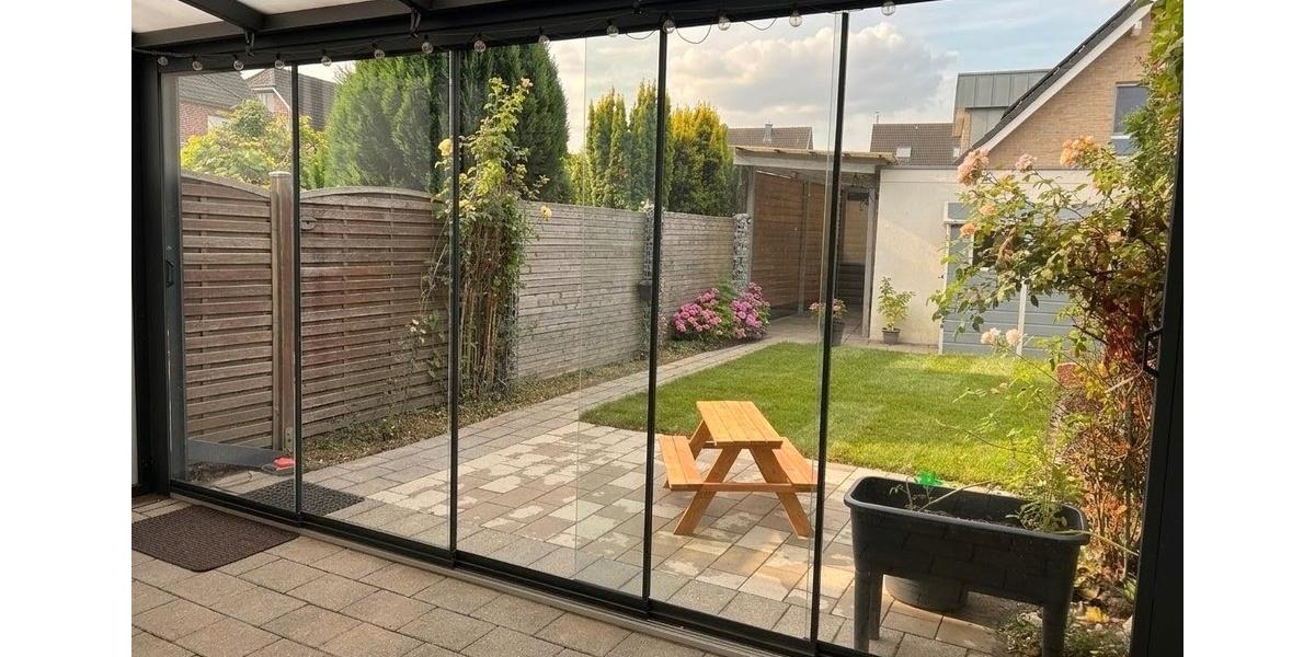 Einfamilienhaus Mönchengladbach Süd - 4 Zimmer, 105 m&sup2;, 385.000&euro; | Angebot:27132339