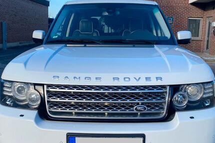 Land Rover Range Rover 200.000 km 18.990 &euro; Wassenberg 41849