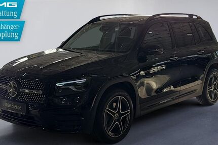 Mercedes-Benz GLB 200 10.196 km 41.970 &euro; Bergheim 50126