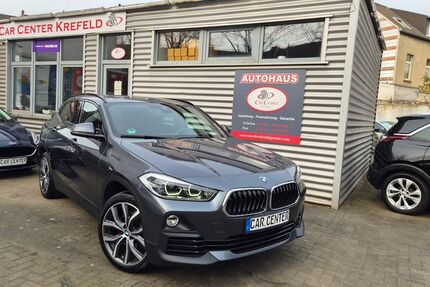 BMW X2 102.500 km 22.950 &euro; Krefeld 47798