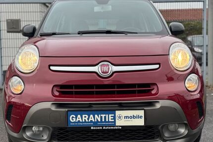 Fiat 500L 123.095 km 7.999 &euro; Leverkusen 51381