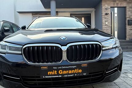 BMW 530 88.530 km 25.500 &euro; Grevenbroich 41515