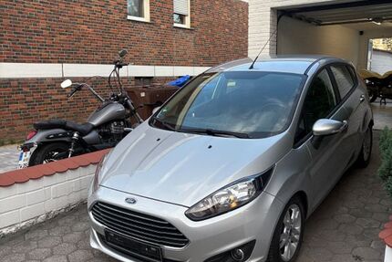 Ford Fiesta 77.000 km 5.950 &euro; Mönchengladbach 41066