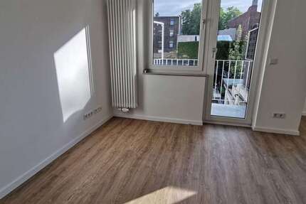 Wohnung Düsseldorf Oberbilk - 1 Zimmer, 30 m&sup2;, 650&euro; | Angebot:26185954