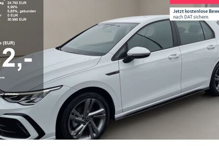 VW Golf 26.365 km 28.989 &euro; Krefeld 47805