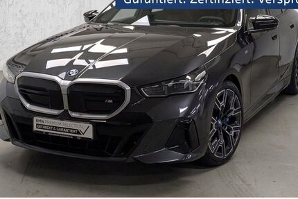 BMW i5 14.275 km 70.440 &euro; Düsseldorf 40595