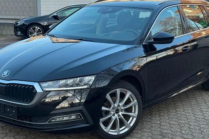 Skoda Octavia 100.000 km 19.800 &euro; Düsseldorf 40233