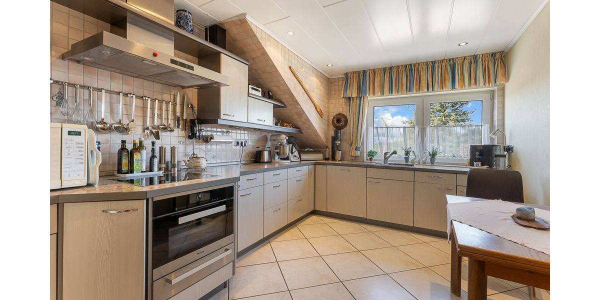 Etagenwohnung Kerpen Horrem - 3 Zimmer, 110 m&sup2;, 359.000&euro; | Angebot:25777859