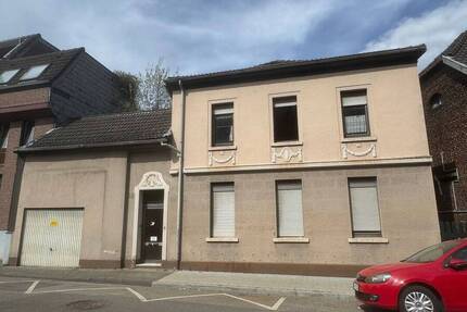 Haus Mönchengladbach Geneicken - 6 Zimmer, 147 m&sup2;, 139.000&euro; | Angebot:26176319