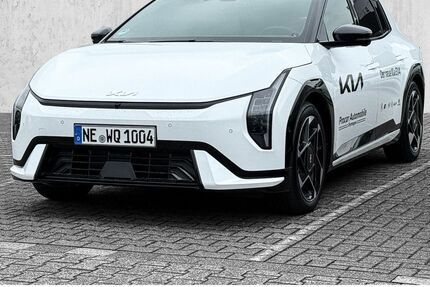 Kia EV4 12.000 km 41.990 &euro; Dormagen 41540