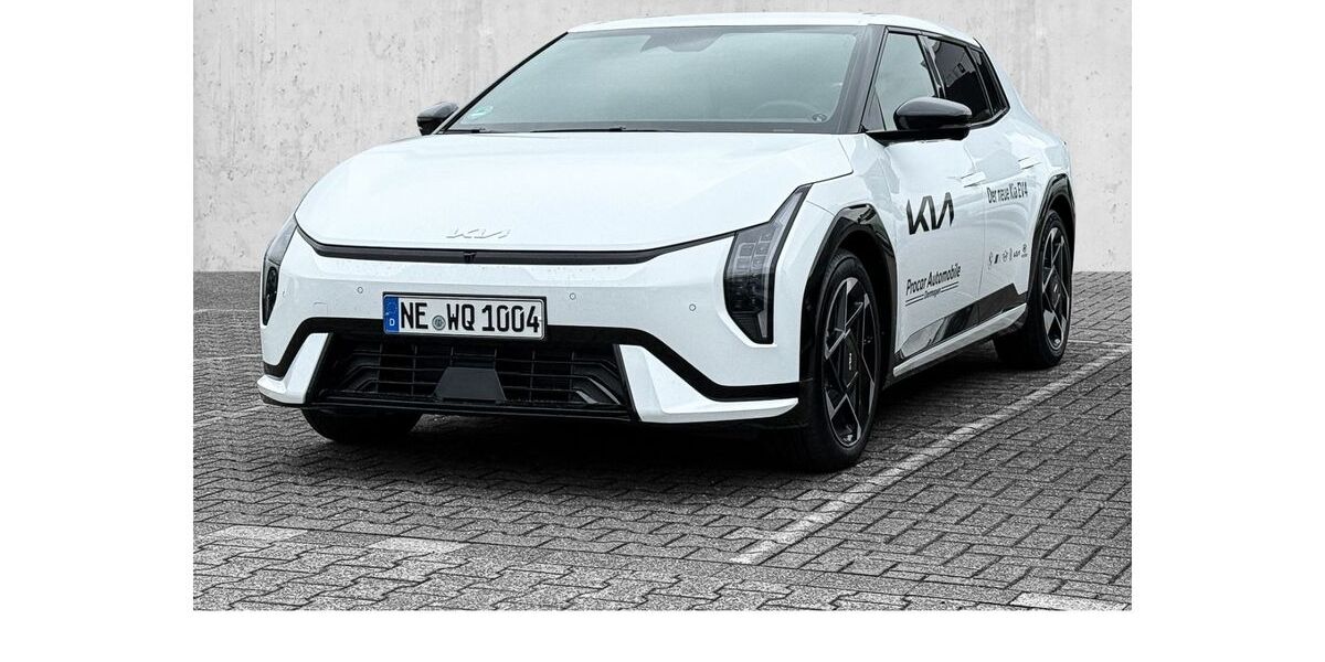 Kia EV4 12.000 km 41.990 &euro; Dormagen 41540