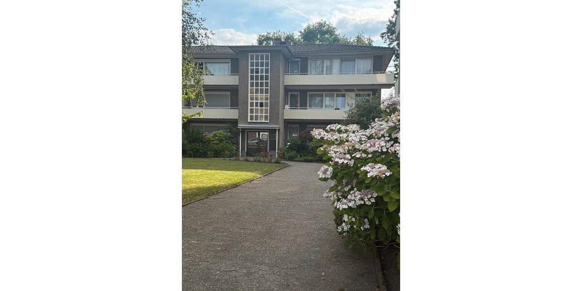 Etagenwohnung Krefeld Dießem - 3 Zimmer, 83 m&sup2;, 210.000&euro; | Angebot:26993468