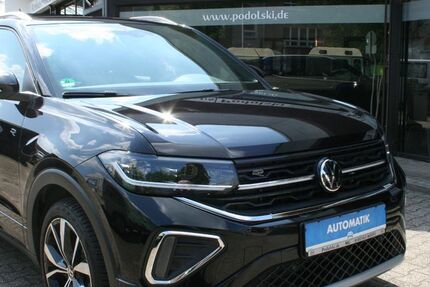 VW T-Cross 4.300 km 26.999 &euro; Mönchengladbach 41065