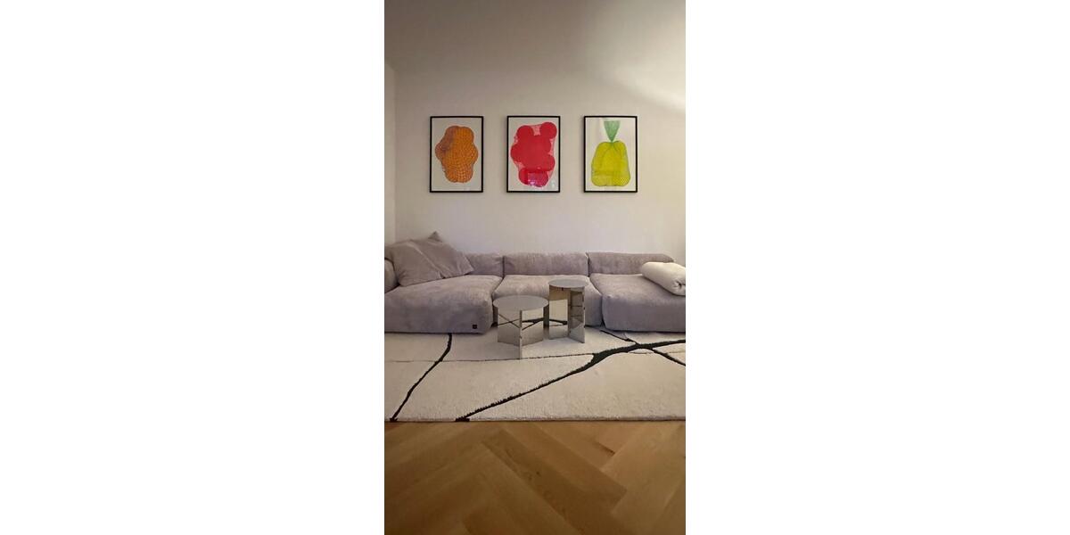 Erdgeschoßwohnung Düsseldorf Stadtbezirk 2 - 3.5 Zimmer, 130 m&sup2;, 1.190.000&euro; | Angebot:26241868