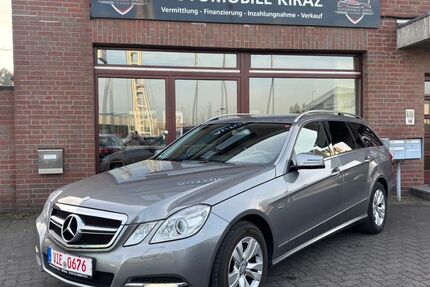 Mercedes-Benz E 200 131.250 km 10.250 &euro; Willich 47877