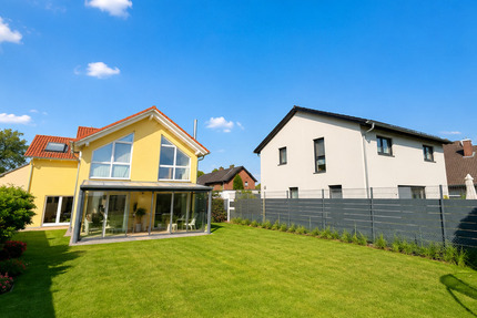 Haus Grevenbroich - 6 Zimmer, 142 m&sup2;, 549.000&euro; | Angebot:26998608