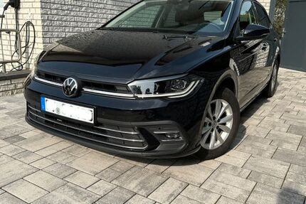 VW Polo 25.000 km 19.000 &euro; Grevenbroich 41517