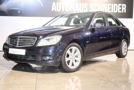 Mercedes-Benz C 250 168.107 km 9.400 &euro; Ratingen 40880