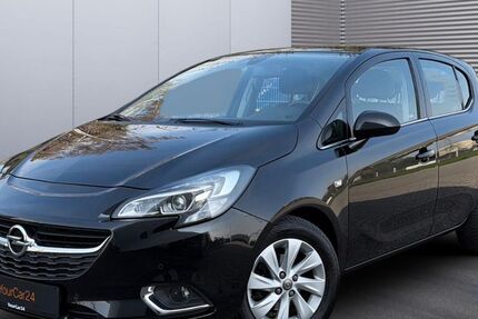 Opel Corsa 99.400 km 9.350 &euro; Mönchengladbach 41063