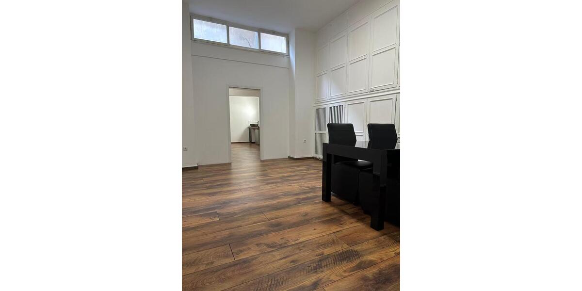 Gewerbeobjekt Düsseldorf - 1.300&euro; | Angebot:25970074