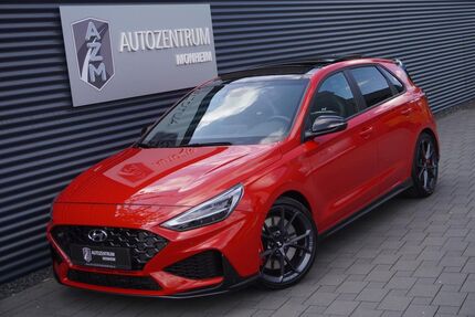 Hyundai i30 29.000 km 31.990 &euro; Monheim am Rhein 40789