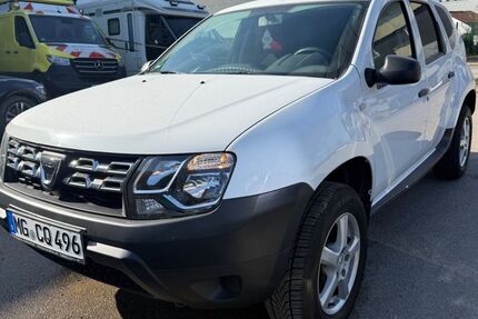 Dacia Duster 74.179 km 7.900 &euro; Krefeld 47809