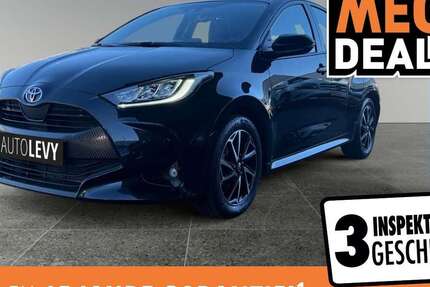 Toyota Yaris 28.972 km 17.888 &euro; Frechen 50226