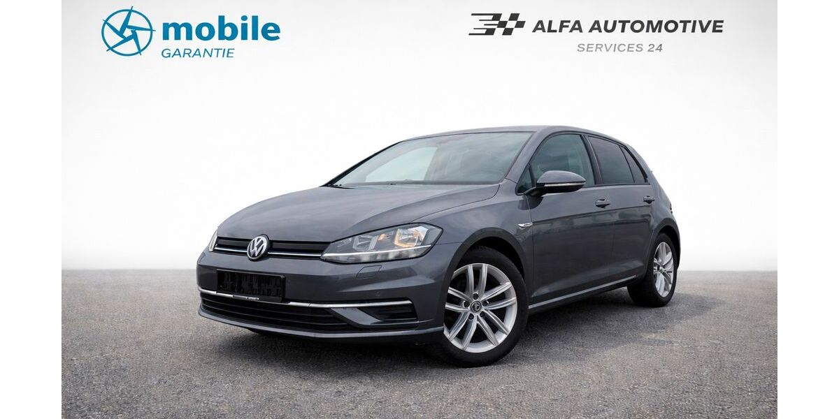 VW Golf 106.000 km 15.099 &euro; Willich 47877