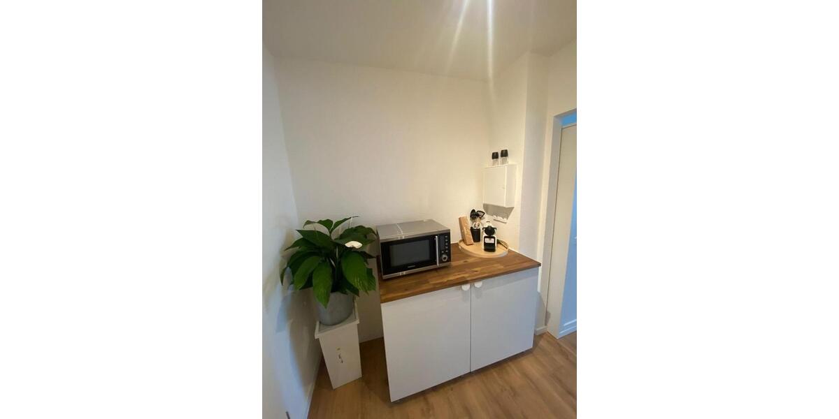 Etagenwohnung Düsseldorf Stadtbezirk 8 - 1 Zimmer, 30 m&sup2;, 510&euro; | Angebot:26049206