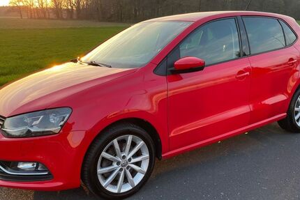 VW Polo 115.700 km 10.490 &euro; Mönchengladbach 41199