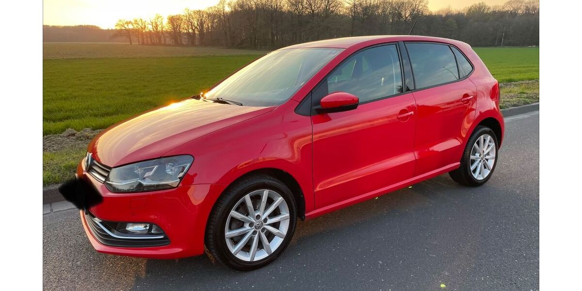 VW Polo 115.700 km 10.490 &euro; Mönchengladbach 41199