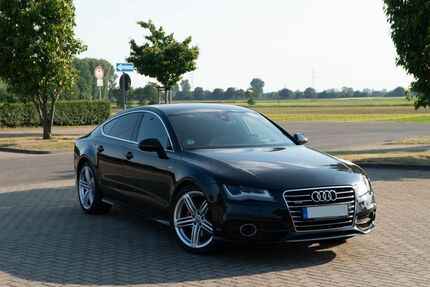 Audi A7 229.500 km 15.900 &euro; Wassenberg 41849