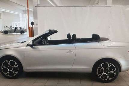 VW Eos 139.000 km 5.990 &euro; Viersen 41749