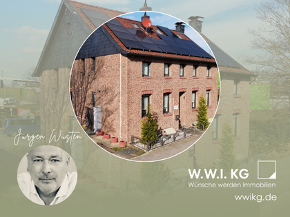 Einfamilienhaus Viersen - 7 Zimmer, 210 m&sup2;, 495.000&euro; | Angebot:26128228