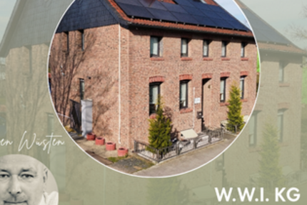 Haus Viersen - 7 Zimmer, 210 m&sup2;, 495.000&euro; | Angebot:26128228