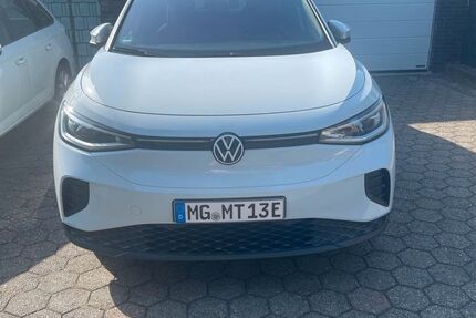 VW ID.4 65.000 km 21.500 &euro; Mönchengladbach 41065