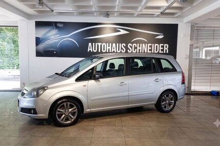 Opel Zafira 218.928 km 3.490 &euro; Ratingen 40880