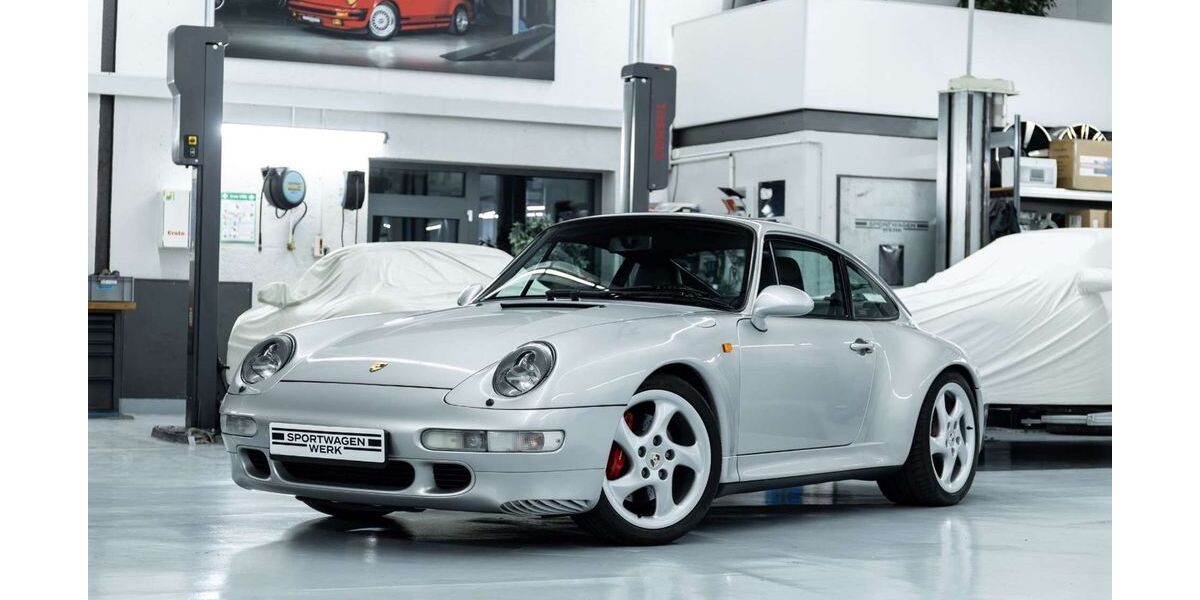 Porsche 993 196.365 km 114.500 &euro; Neuss 41470