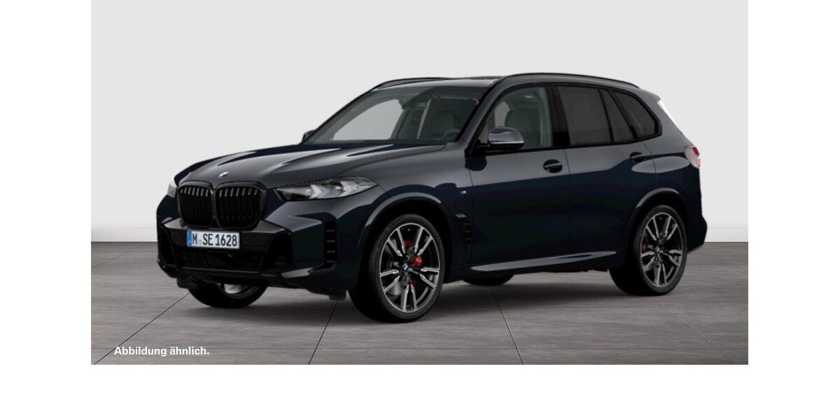 BMW X5 1.500 km 117.990 &euro; Leverkusen 51371