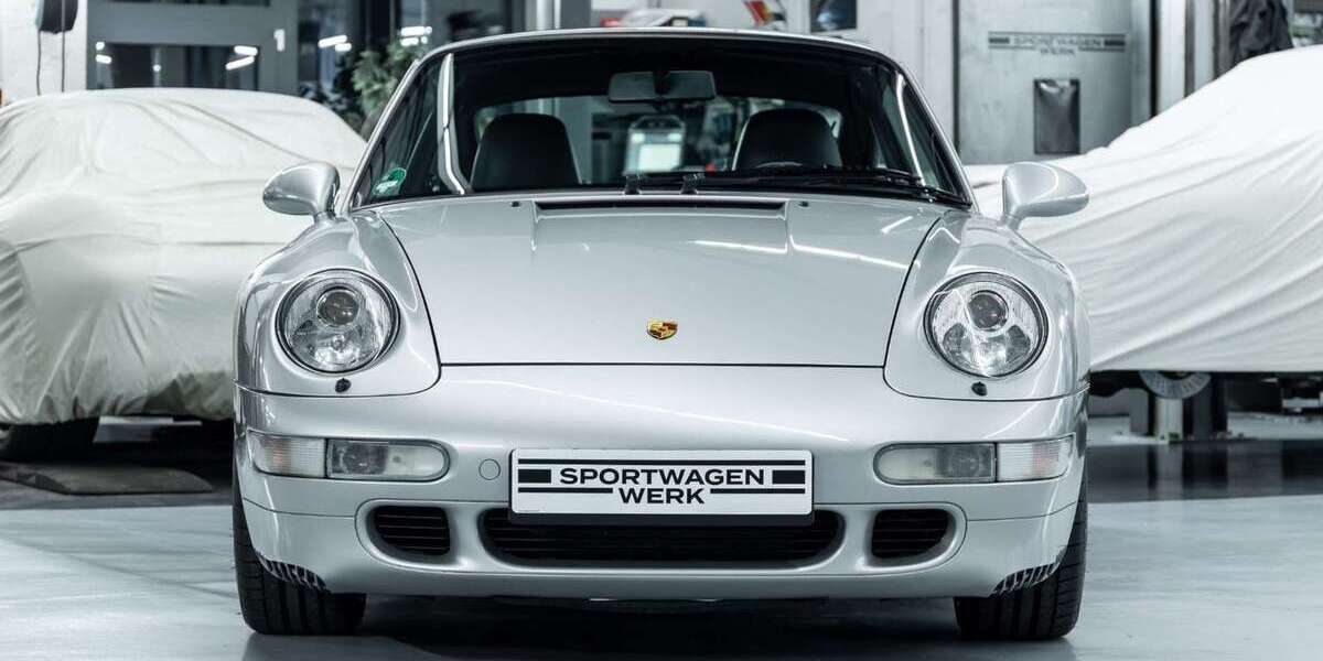 Porsche 993 196.365 km 114.500 &euro; Neuss 41470
