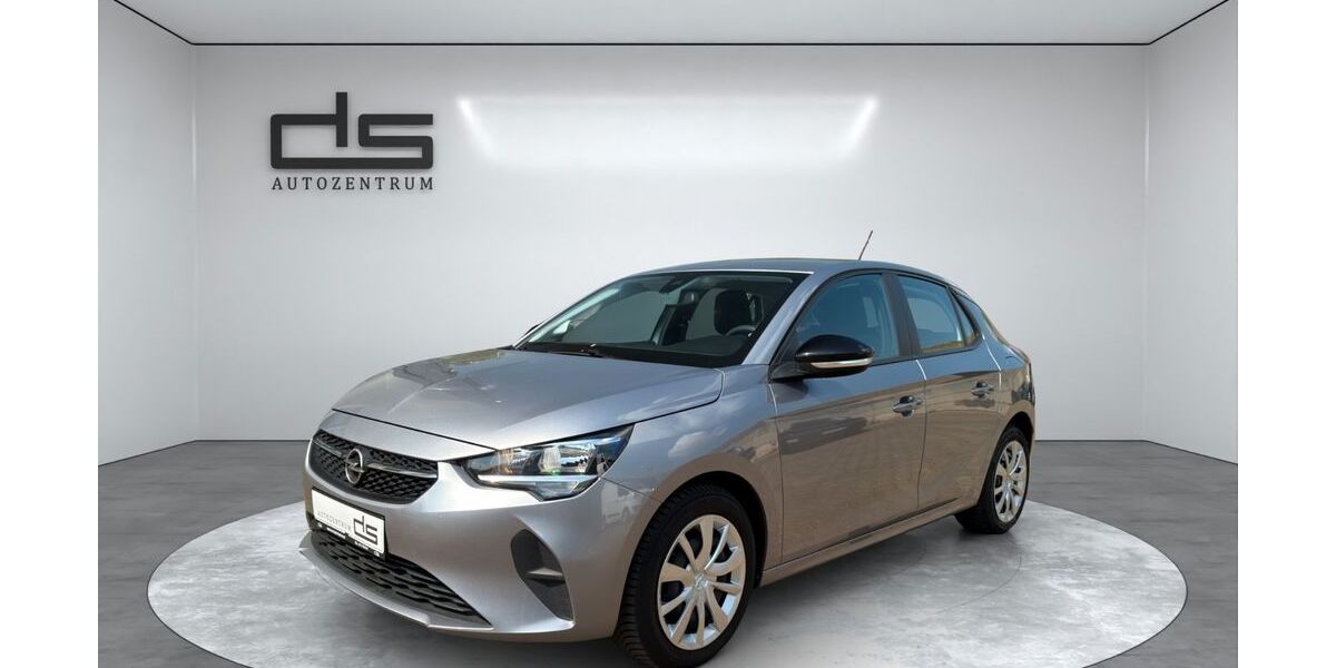 Opel Corsa 98.522 km 9.990 &euro; Grevenbroich 41515