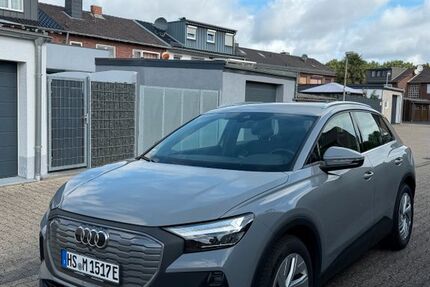 Audi Q4 e-tron 59.000 km 20.490 &euro; Erkelenz 41812