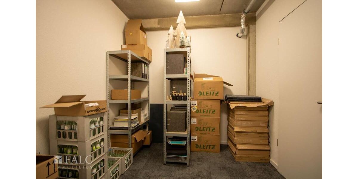 Gewerbeobjekt Grevenbroich - 2.750&euro; | Angebot:25990622