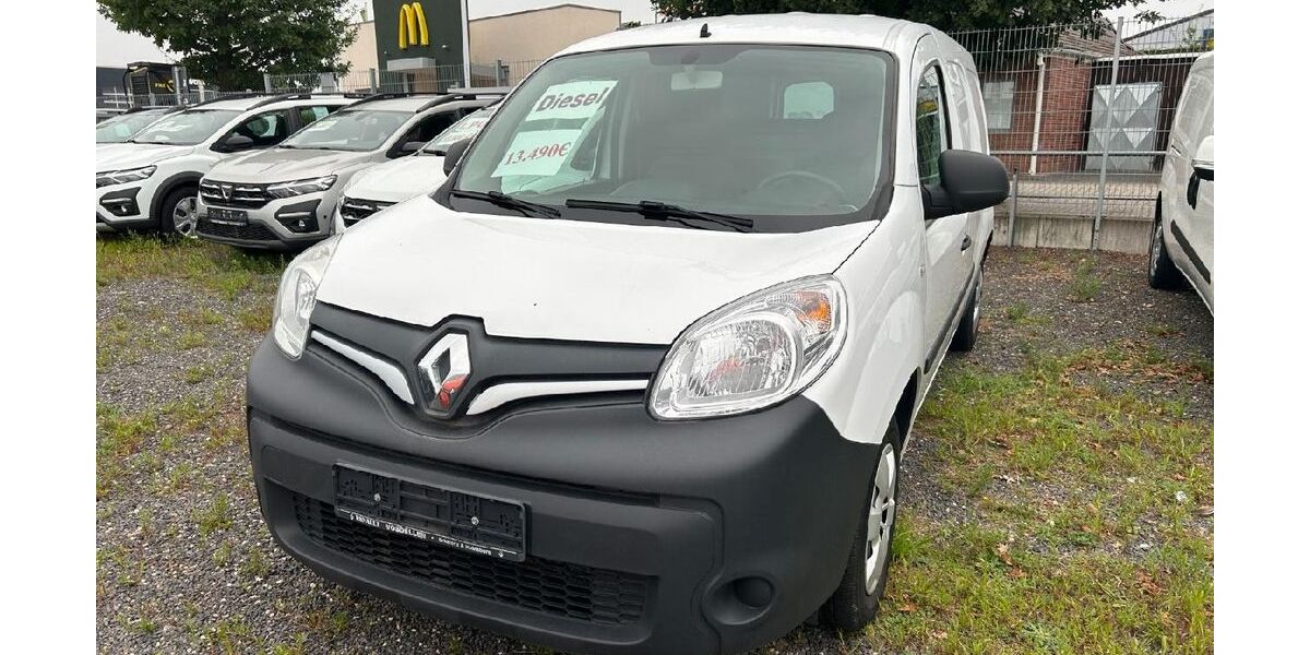 Renault Kangoo 131.740 km 13.490 &euro; Erkelenz 41812