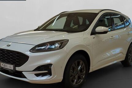 Ford Kuga 81.600 km 19.750 &euro; Leverkusen 51381