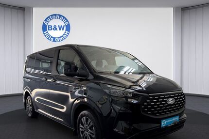 Ford Tourneo Custom 22.371 km 42.999 &euro; Krefeld 47805