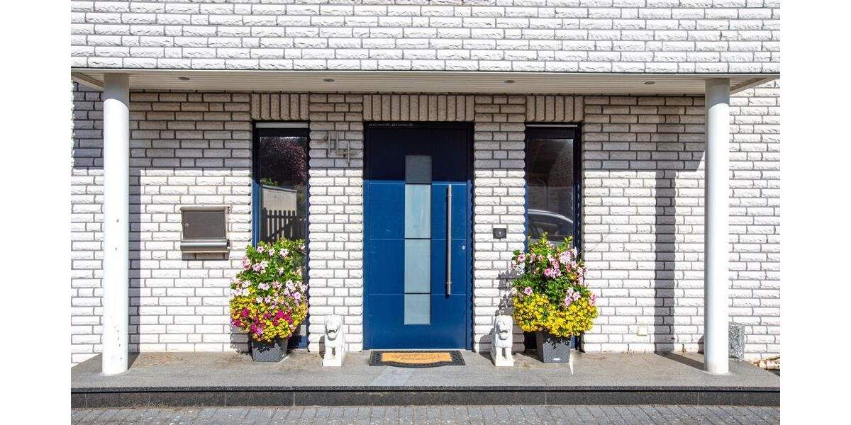 Einfamilienhaus Wegberg Beeckerheide - 6 Zimmer, 196 m&sup2;, 695.000&euro; | Angebot:25665586